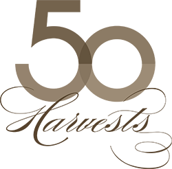 50 Harvest