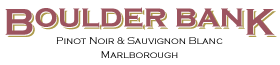 Boulder Bank