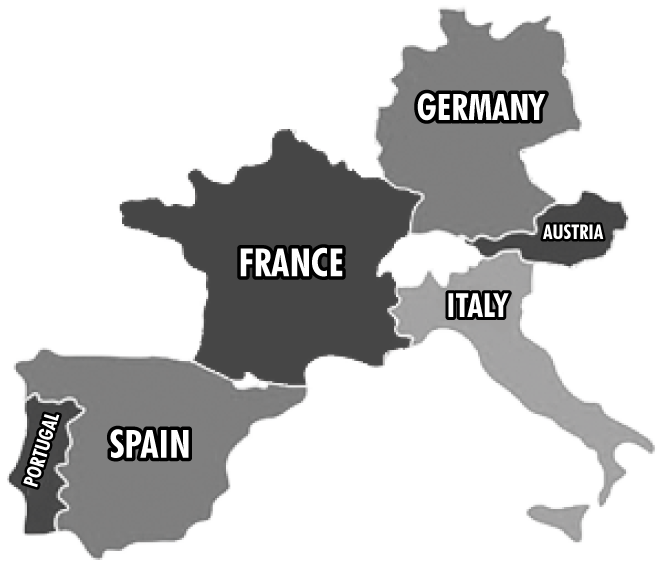Europe
