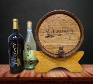 Legacy barrel