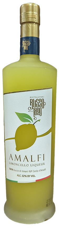 Lemoncello