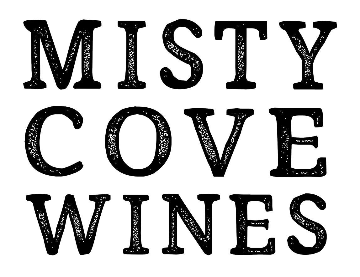 Misty Cove