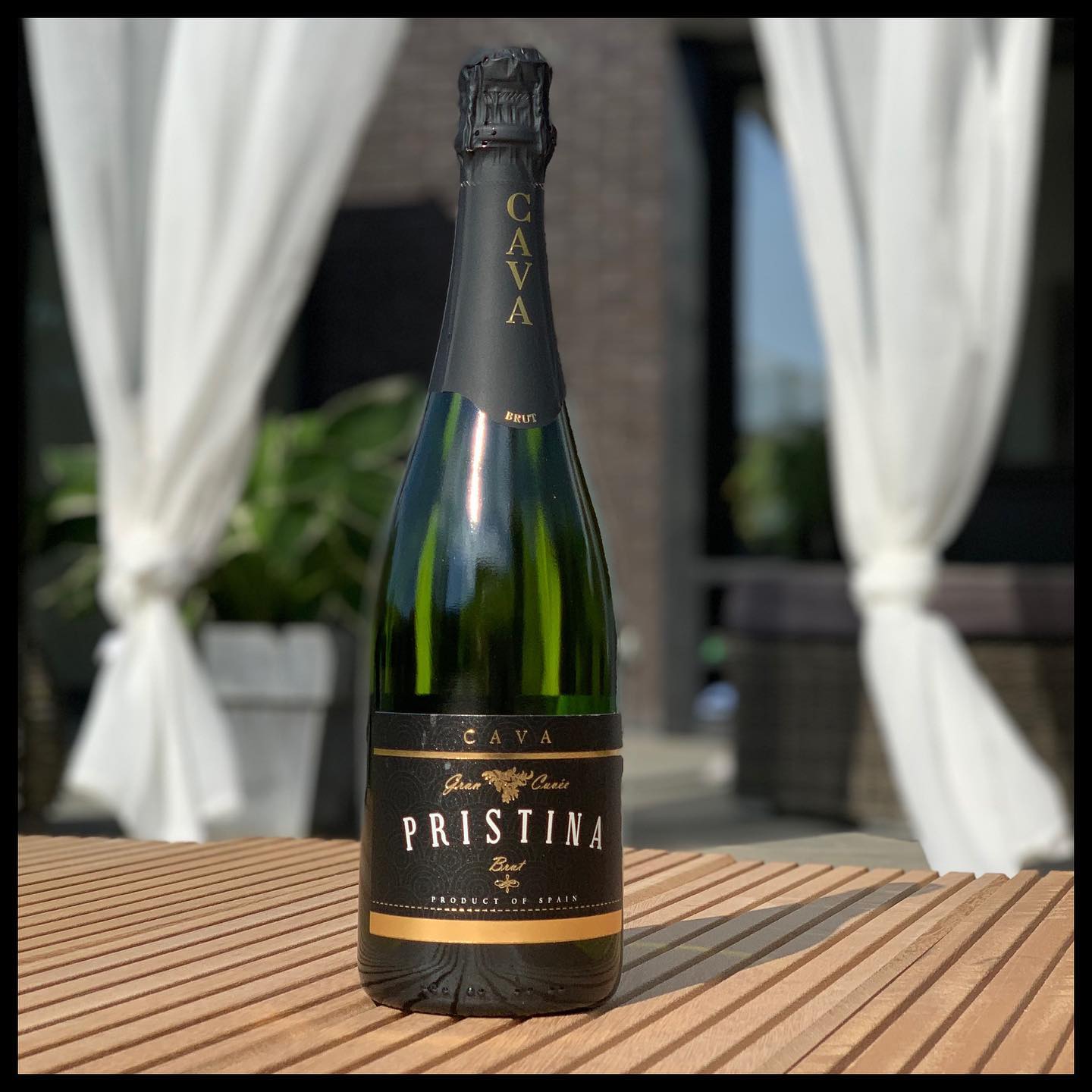 Pristina Cava