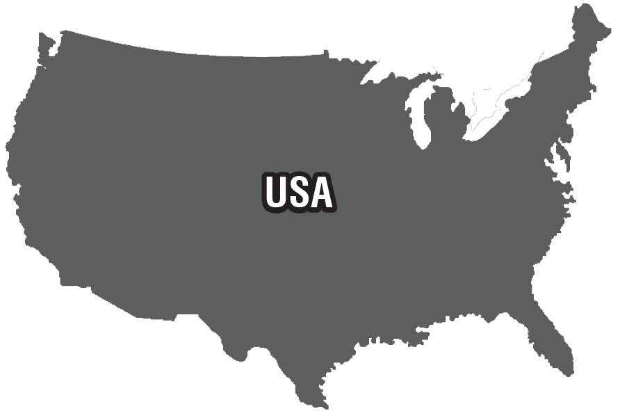 USA
